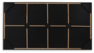 Delstone Wall Art - Furniture 2 Go- FL