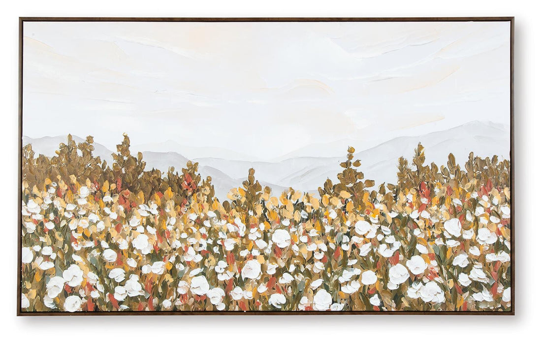 Engelworth Wall Art - Furniture 2 Go- FL