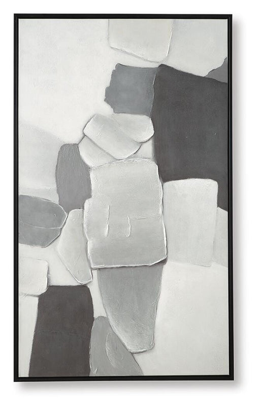 Adilson Wall Art - Furniture 2 Go- FL