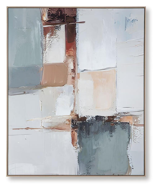 Trailport Wall Art - Furniture 2 Go- FL
