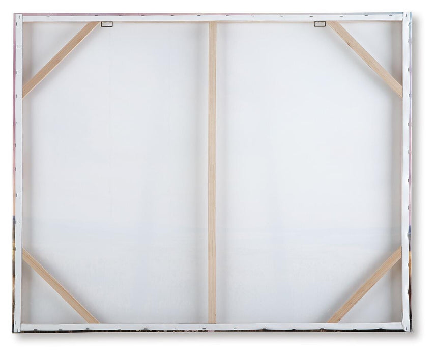 Rogerland Wall Art - Furniture 2 Go- FL