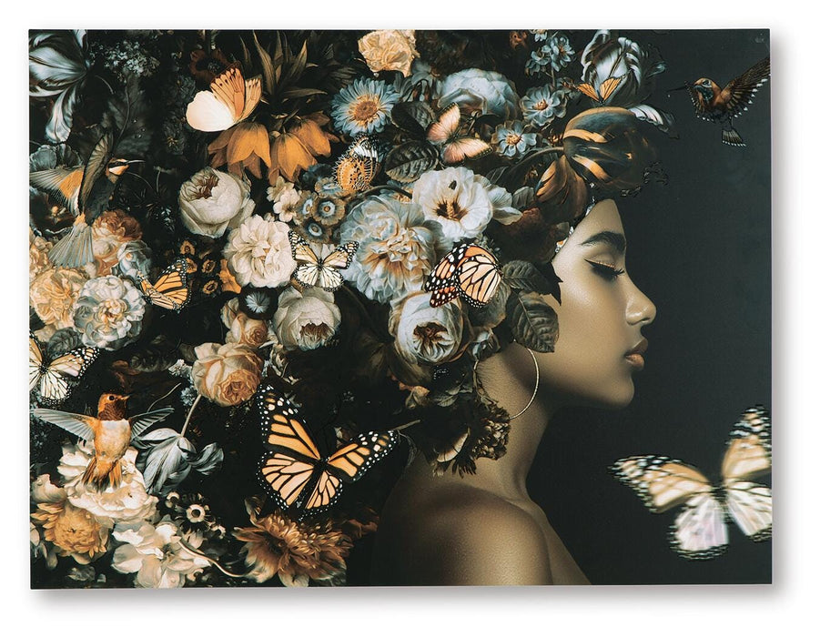 Valfer Wall Art - Furniture 2 Go- FL