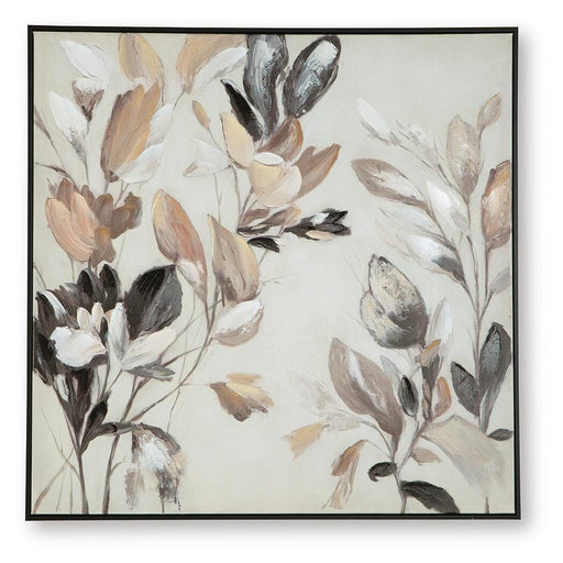 Trulow Wall Art - Furniture 2 Go- FL