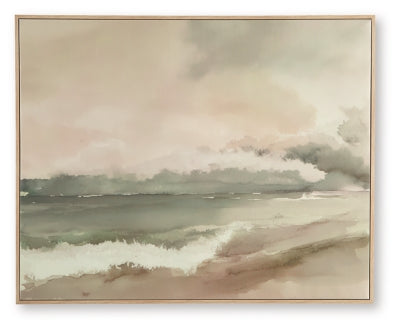 Vallus Wall Art - Furniture 2 Go- FL