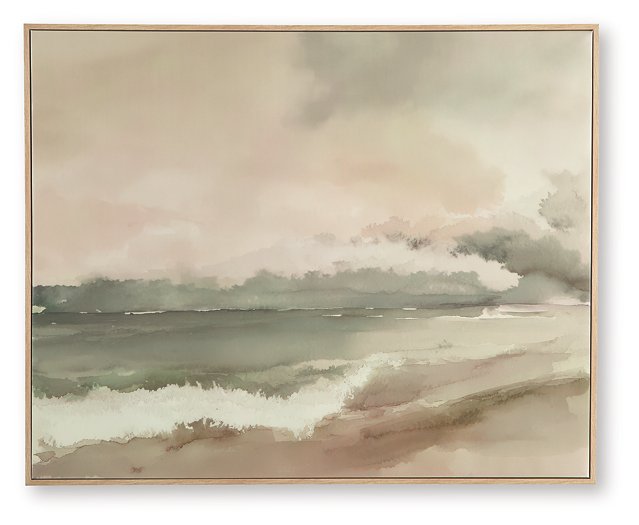 Vallus Wall Art - Furniture 2 Go- FL