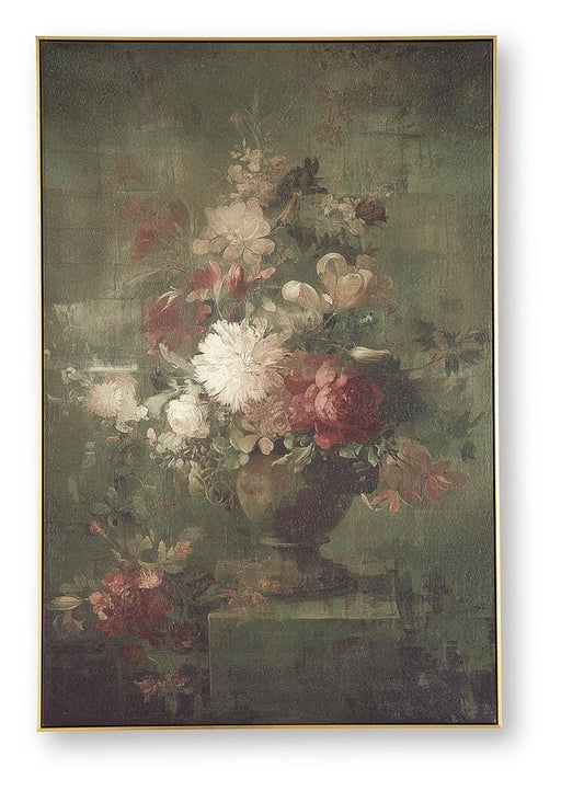 Gravesworth Wall Art - Furniture 2 Go- FL