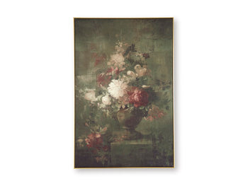 Gravesworth Wall Art - Furniture 2 Go- FL