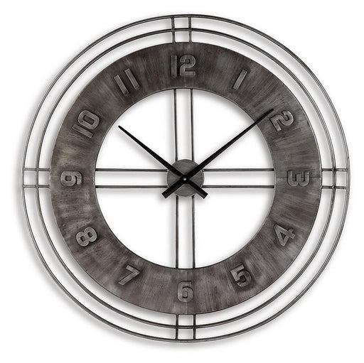 Ana Sofia Wall Clock - Furniture 2 Go- FL