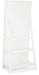 Evesen Floor Standing Mirror/Storage - Furniture 2 Go- FL