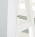 Evesen Floor Standing Mirror/Storage - Furniture 2 Go- FL
