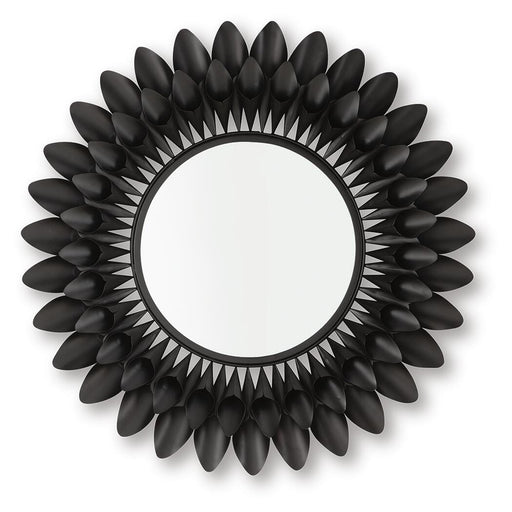 Ryenmour Accent Mirror - Furniture 2 Go- FL