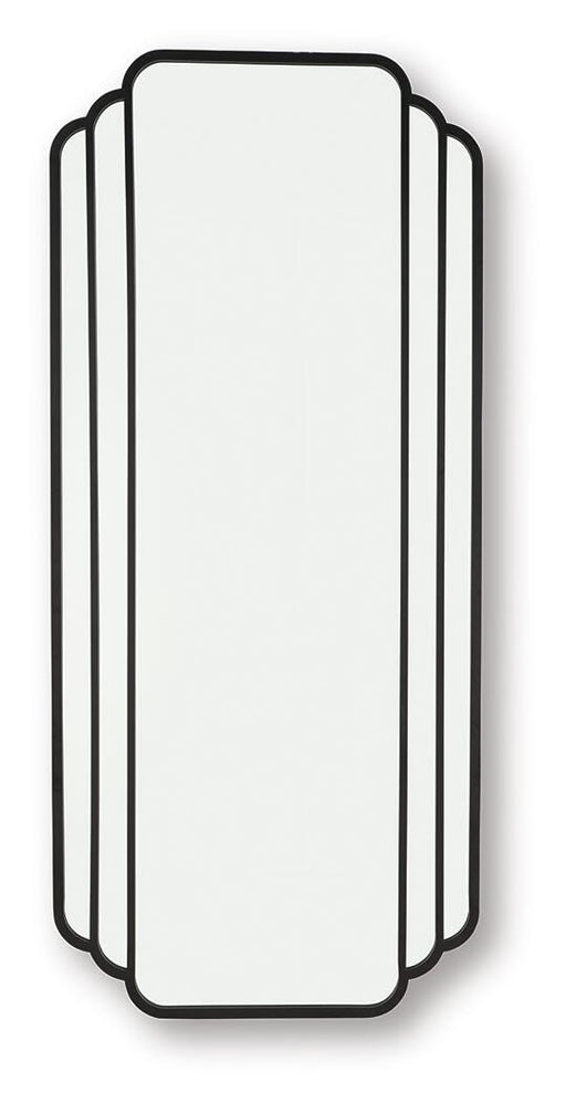 Antigone Floor Mirror - Furniture 2 Go- FL