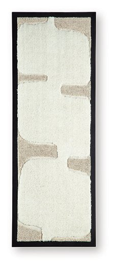 Kadworth Wall Decor - Furniture 2 Go- FL