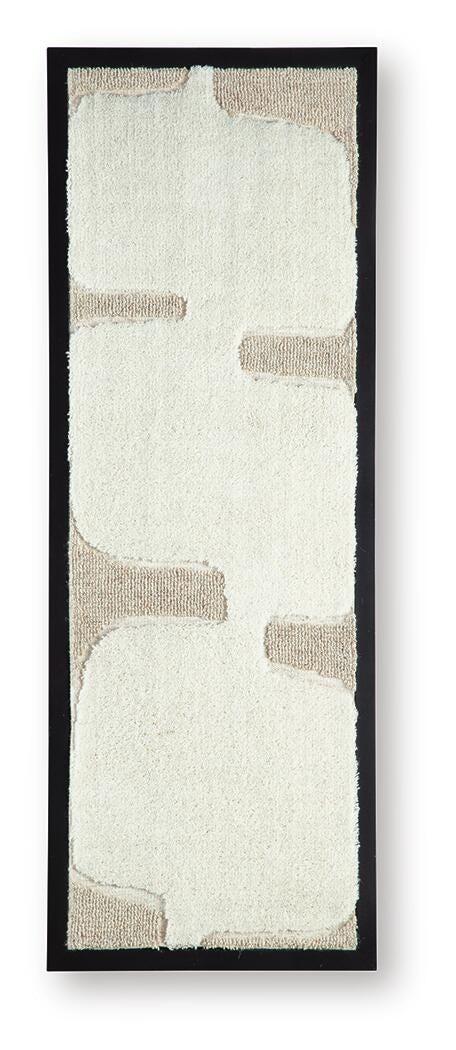 Kadworth Wall Decor - Furniture 2 Go- FL