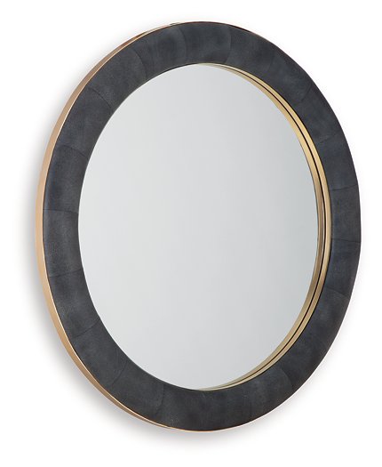Corinsworth Accent Mirror - Furniture 2 Go- FL