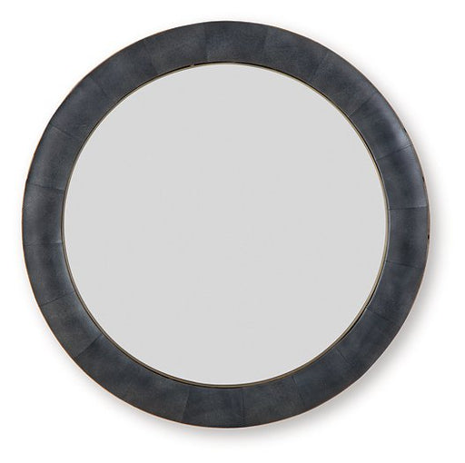 Corinsworth Accent Mirror - Furniture 2 Go- FL