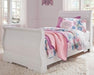 Anarasia Bed - Furniture 2 Go- FL