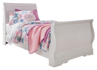 Anarasia Bed - Furniture 2 Go- FL