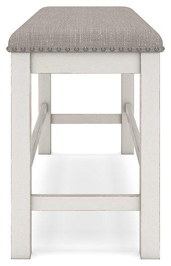 Robbinsdale Dining Package - Furniture 2 Go- FL