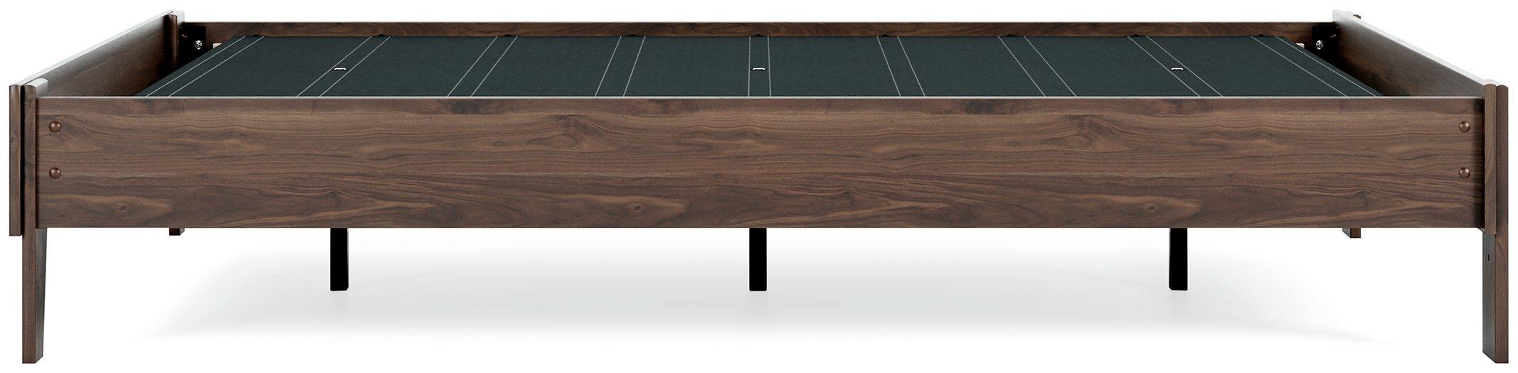 Calverson Bed - Furniture 2 Go- FL