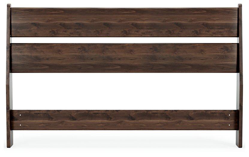 Calverson Bed - Furniture 2 Go- FL