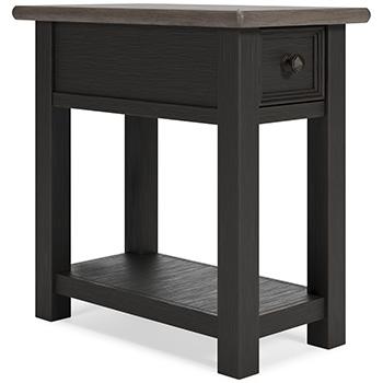Tyler Creek End Table Set - Furniture 2 Go- FL