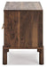 Calverson Nightstand - Furniture 2 Go- FL