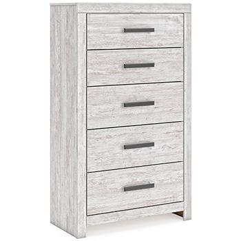 Cayboni Chest of Drawers - Furniture 2 Go- FL