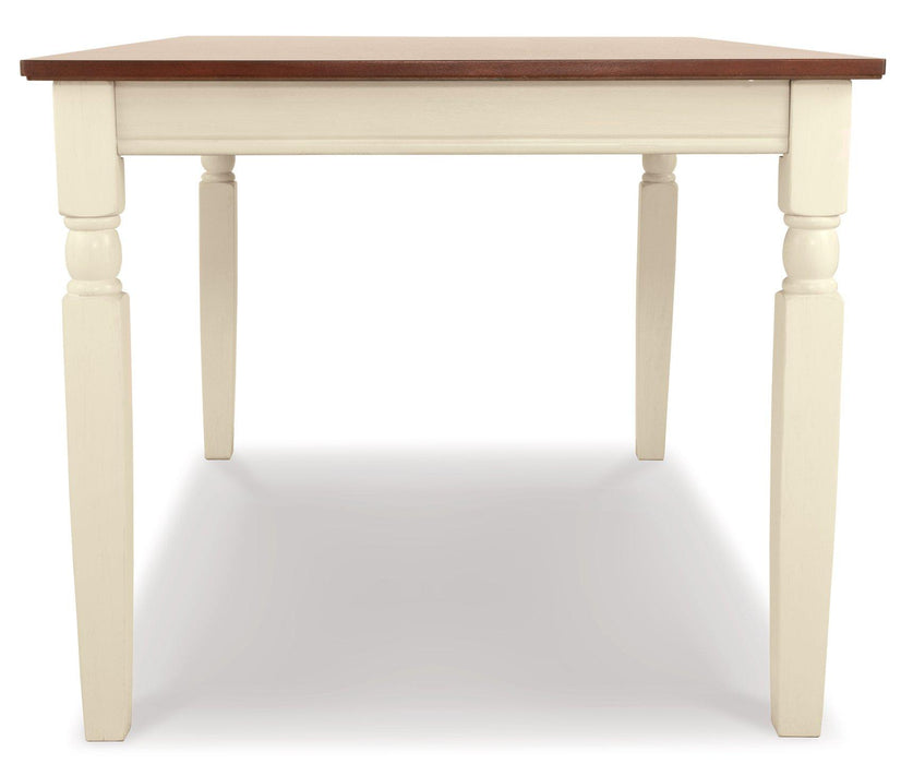 Whitesburg Dining Table