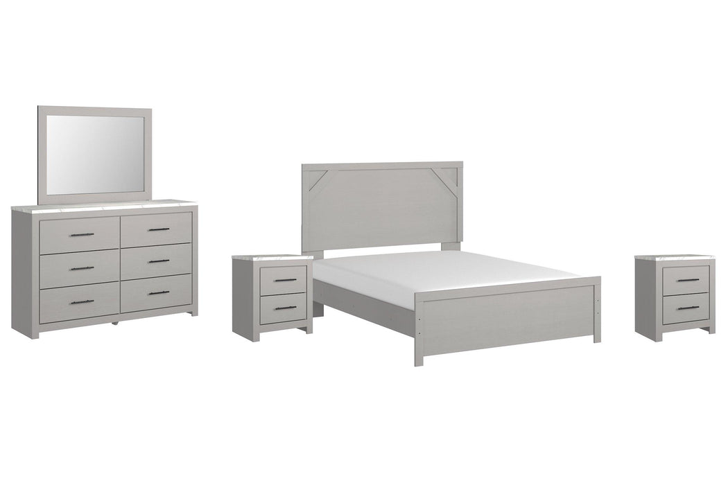 Cottonburg Bedroom Set