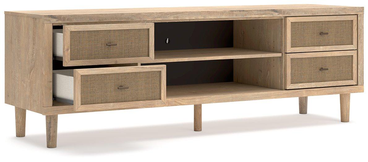 Cielden 72" TV Stand - Furniture 2 Go- FL