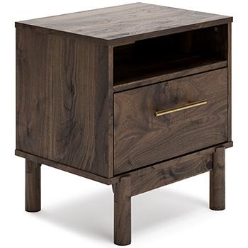 Calverson Nightstand - Furniture 2 Go- FL