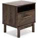 Calverson Nightstand - Furniture 2 Go- FL