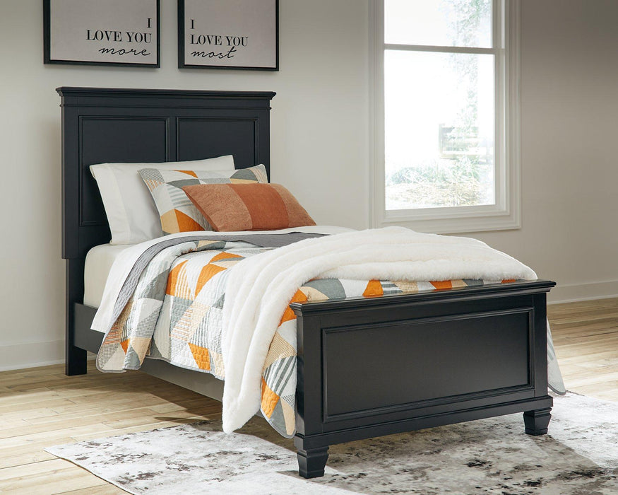 Lanolee Bedroom Set - Furniture 2 Go- FL
