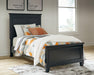 Lanolee Bedroom Set - Furniture 2 Go- FL