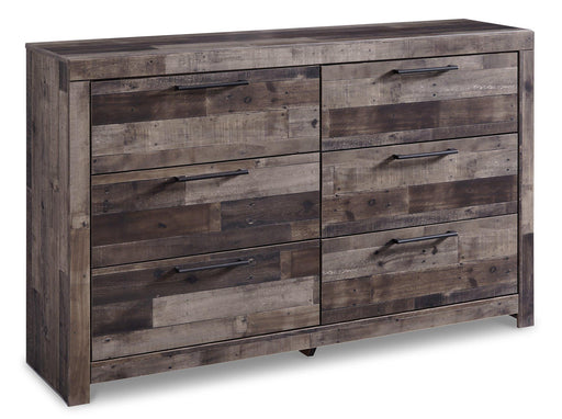 Derekson Dresser - Furniture 2 Go- FL