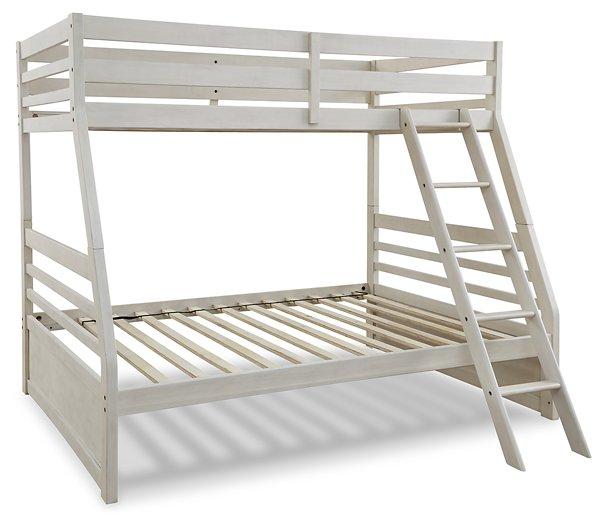 Robbinsdale Bunk Bed