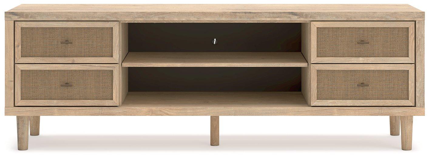 Cielden 72" TV Stand - Furniture 2 Go- FL