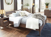 Calverson Bed - Furniture 2 Go- FL