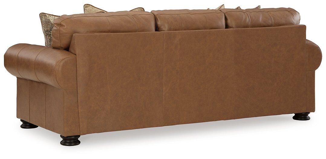 Carianna Sofa Sleeper - Furniture 2 Go- FL