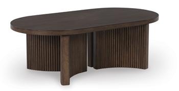 Korestone Coffee Table - Furniture 2 Go- FL