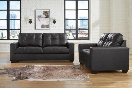 Barlin Mills Living Room Set - Furniture 2 Go- FL