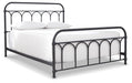 Nashburg Queen Bedroom Set - Furniture 2 Go- FL