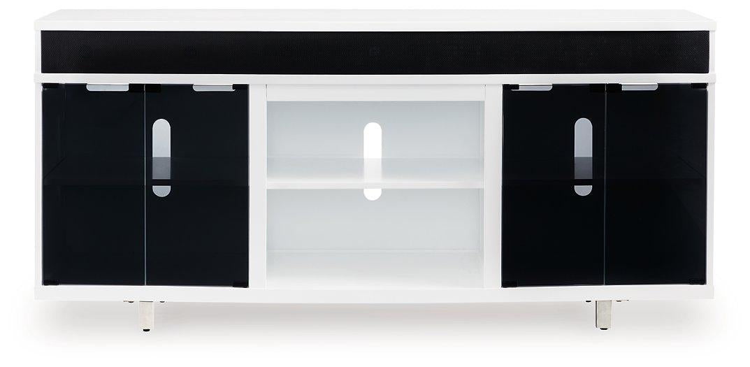 Gardoni 72" TV Stand