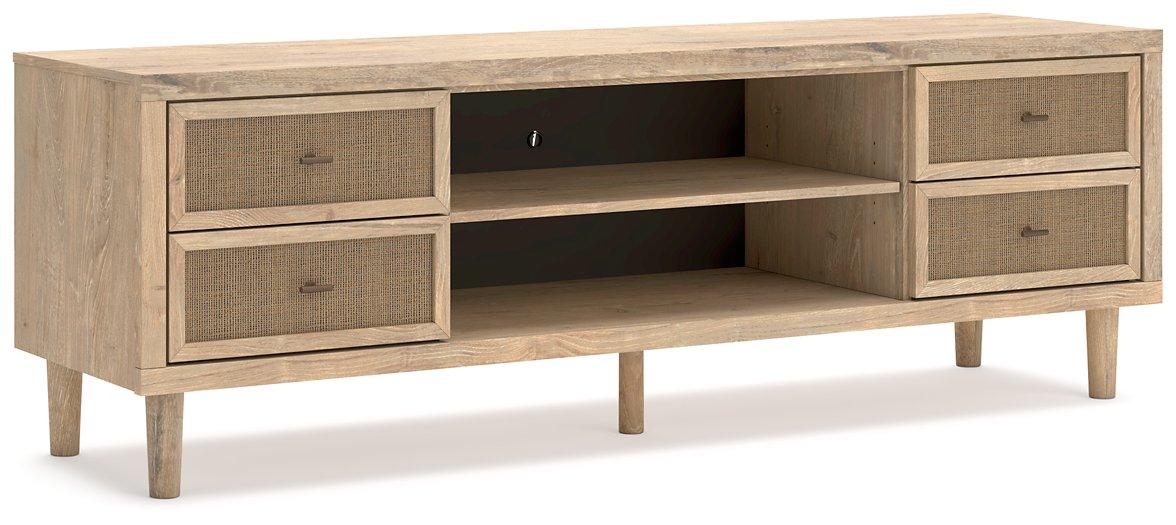 Cielden 72" TV Stand - Furniture 2 Go- FL