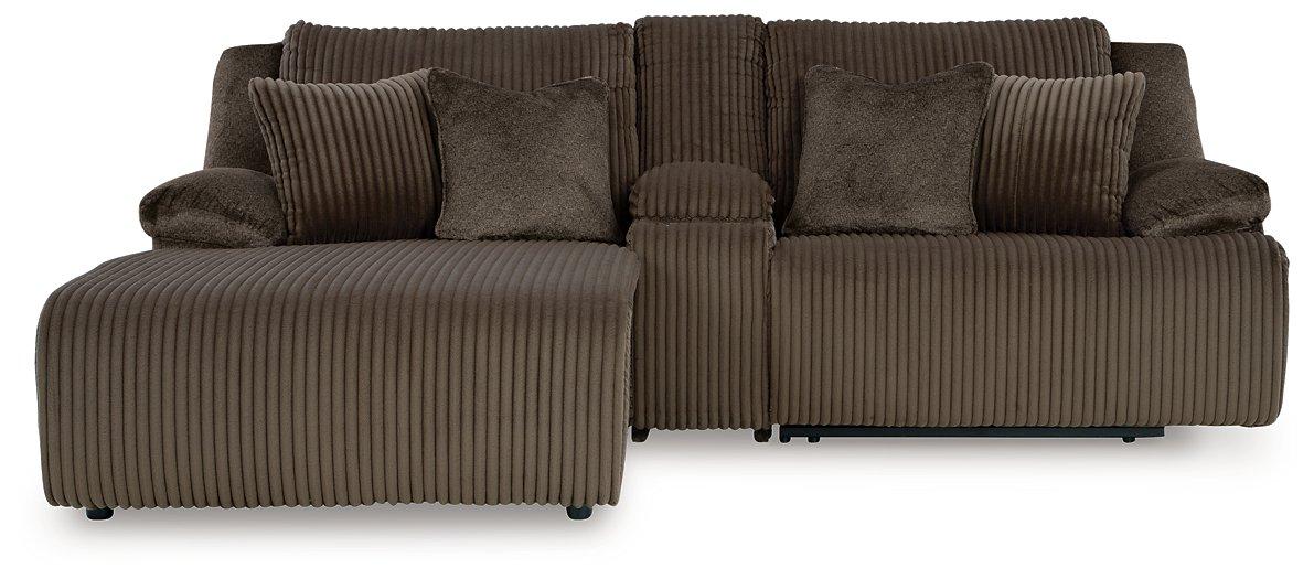 Top Tier Living Room Set - Furniture 2 Go- FL