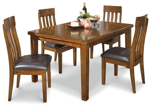 Ralene Dining Room Set - Furniture 2 Go- FL