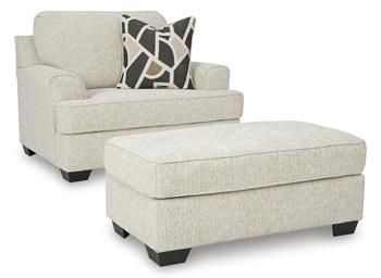Heartcort Living Room Set - Furniture 2 Go- FL