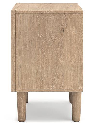 Cielden Nightstand - Furniture 2 Go- FL