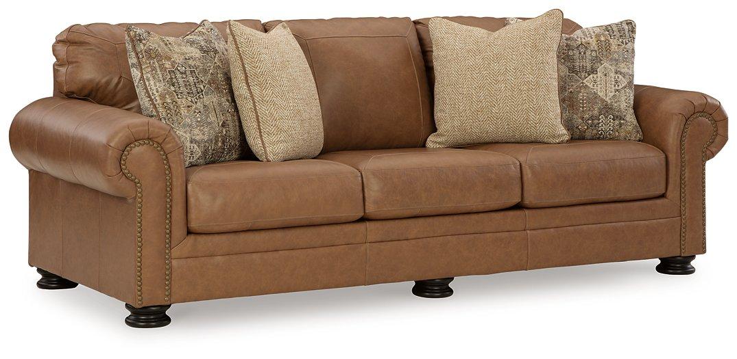 Carianna Sofa Sleeper - Furniture 2 Go- FL